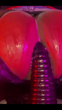 Can I Twerk on Your Fuck Stick Like This?