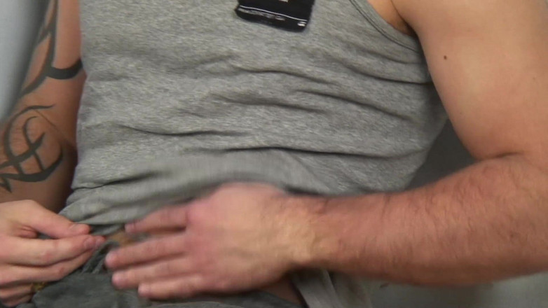 UK Hot Jocks: Nathan Cox