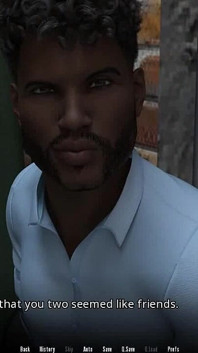 Wvm: a New Girl Is Moving in to My Home Episode 20 - S03