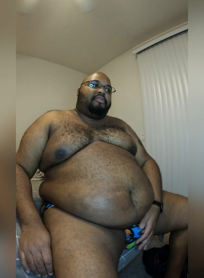 Blkhole420: Закінчення мого дня народження. Пудинг та інфляція