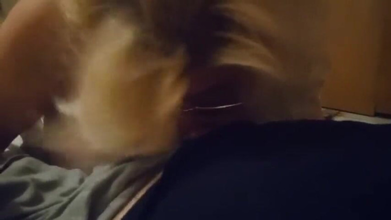Rob Strokes: La matrigna sta essendo una puttana che mi seduce di...