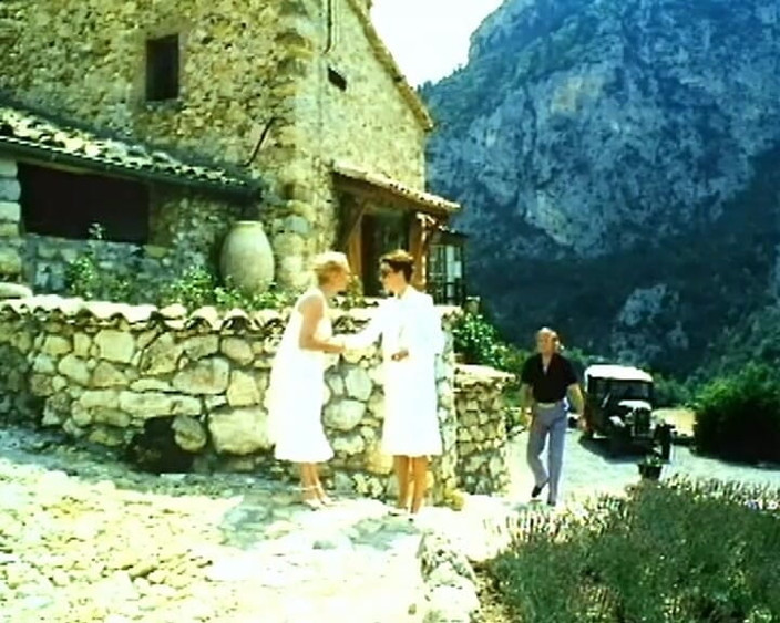 GERMAN PORN CLASSICS: Privatstunden Sex Inbegriffen