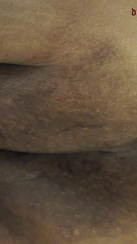 Anal Butt Plug Training