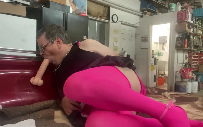 Dozen summer 3: Playing with My Pussy!!