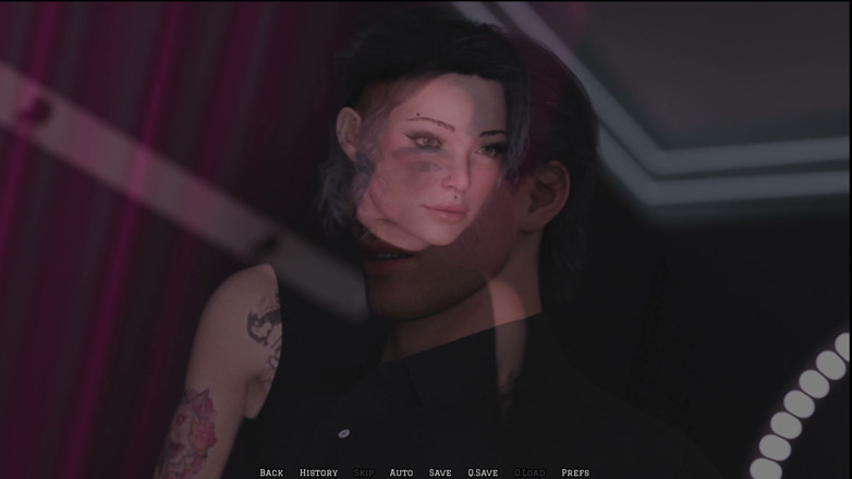 Wickedgammes studio: 남친을 임대 6부