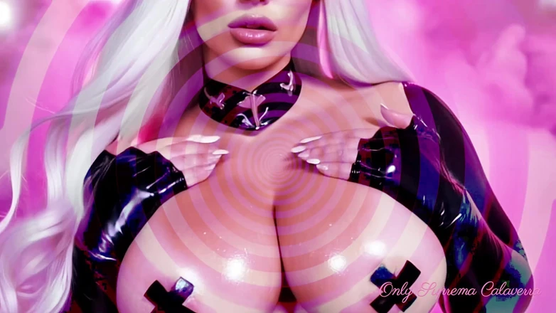 Goddess Misha Goldy: The Bunny You Shouldn’t Have Chased