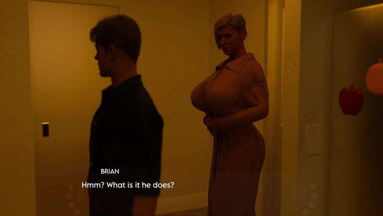 Wickedgammes studio: Любовник к киске (часть 13)