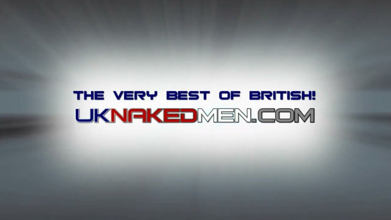 UK Naked Men: Max Duran i Santi Noguera