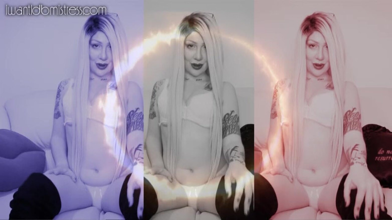 LDBMistress: Total Slavery