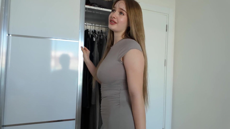 cumatozz: Am întârziat la muncă, crezi că am putea face rapid?