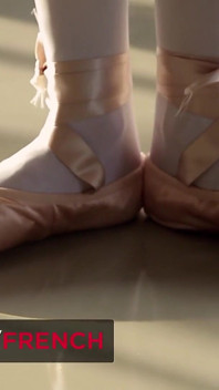 An Unforgettable Lesson for Ava Courcelles