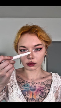 What would you rate this look out of 10? 
