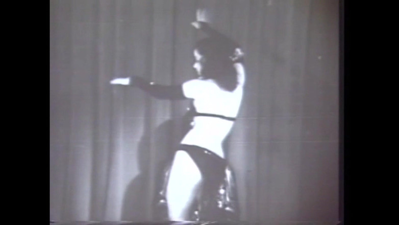 The Unforgettable: Provocerende sensuele dans deel 3