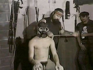Tribal Male Retro 1970s Gay Films: 1부 아래