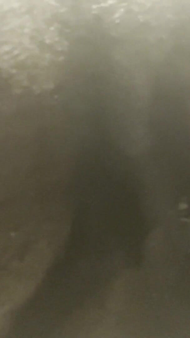 Shower Pussy (Ebony Amputee) Shower Pussy (Ebony Amputee)