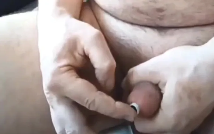 Venusian70: Urethra Insertion