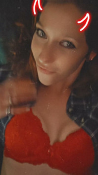 Redheaded MILF