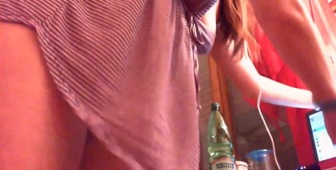 Thumbnail of You Are My Favorite Slave and I Decide to Piss on Your Face: Domination Session in Italian with Cock Control CEI JOI
