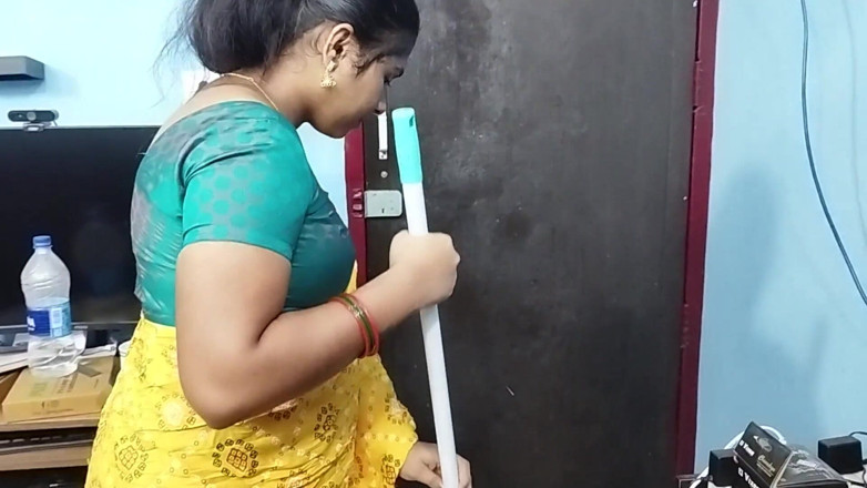 Vaigavarun45: Mallu chefe sexo quente com empregada