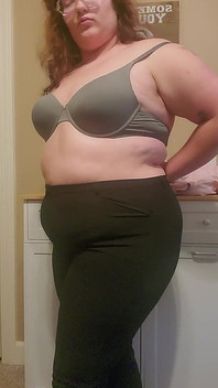 仕事の服を着る