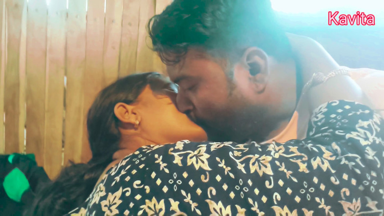 Kavita _zawazawi: 피크닉 텐트에서 인도 인도 Kavita와 Tatya 섹스