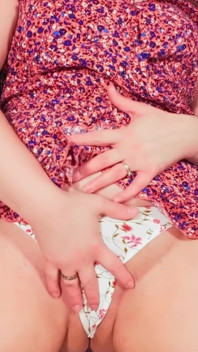 Fingering My Pussy for You