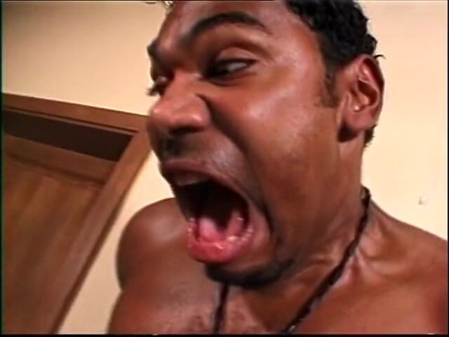 Black Sinner: do gori randi do vishaal kaale land ke raph changul...
