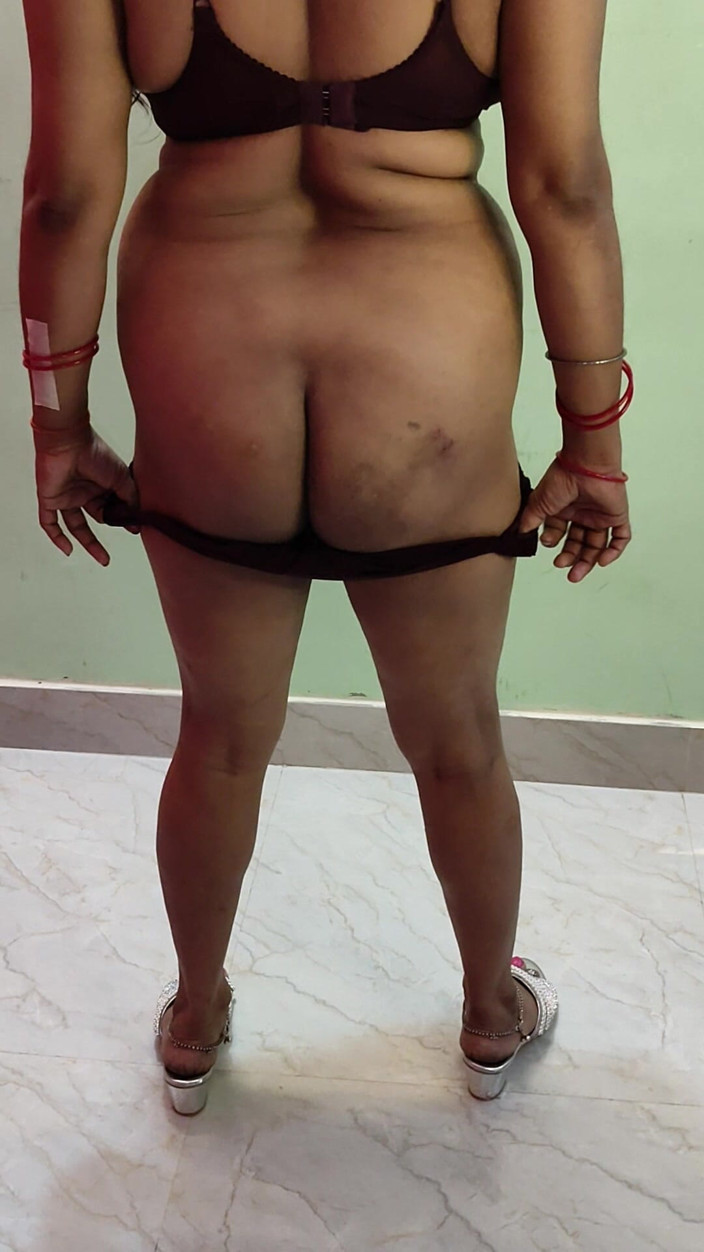 Kavita suman: Indische mollige bBW-ehefrau schmutziges reden