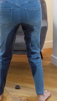 Magnifik vätning av Alisson Sweet