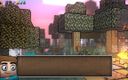 LoveSkySan69: Minecraft Nadržené řemeslo - část 33 Blaze Girl! podle Loveskysanhentai