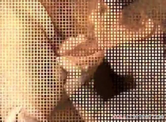 Ebony Ladies: Stevie Rose получает два члена в ее киску и жопу в тройничке