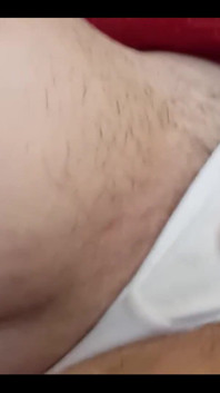 Juicy Pussy