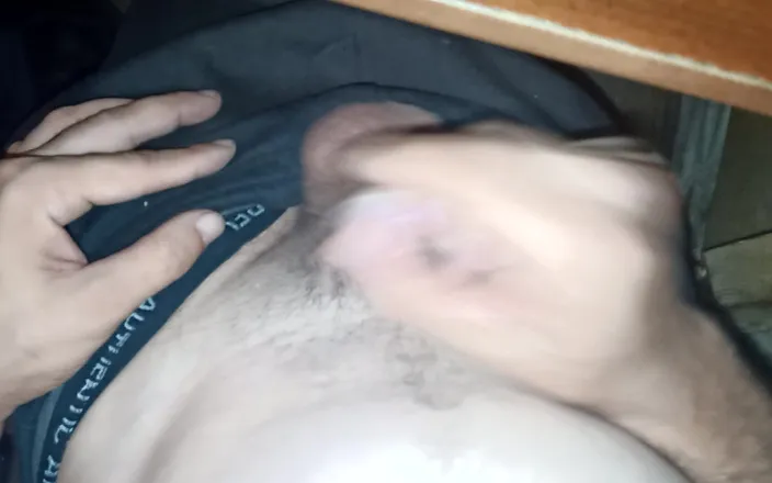 kobra kobreti: only masturbation 8