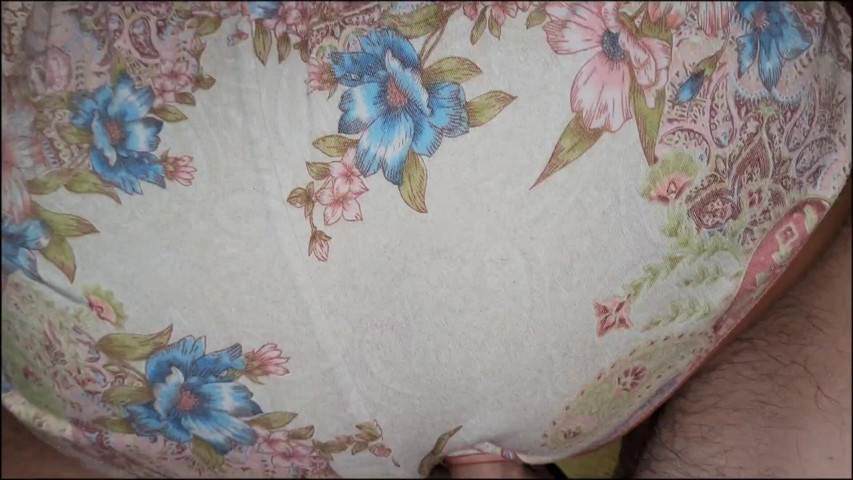 Fucking My Stepmom Without a Condom (Anna Fire)