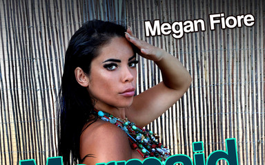 Porn Addickt: Mermaid fantazie