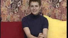 Junge Und Sehr Schuchterne JOE em Softclip Young e Very Shy JOE em Softclip