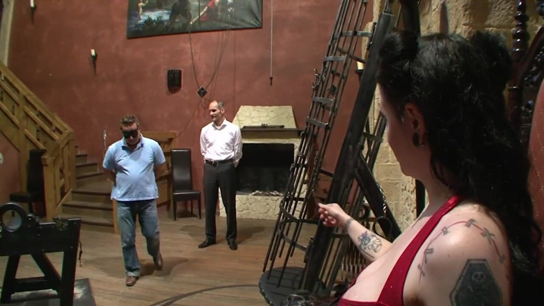 Absolute BDSM films - The original: Penis humiliating