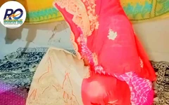 Indígena Desi Village meio-irmão e meia-irmã fazendo sexo