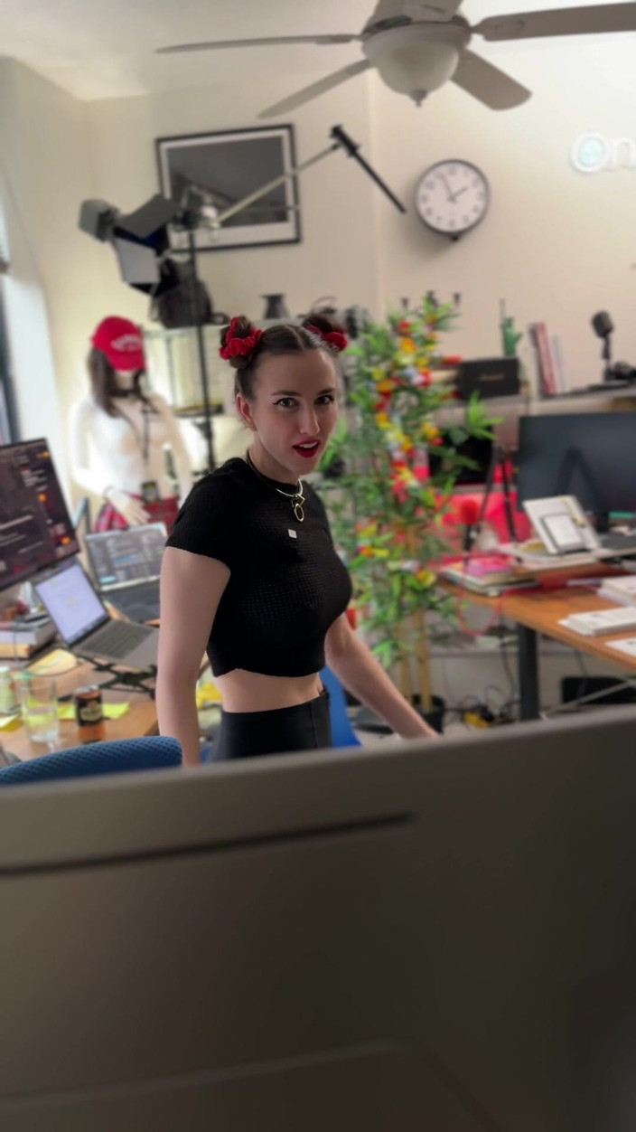 Piper Blush: Do You Know Why Bartenders Do It Like This?