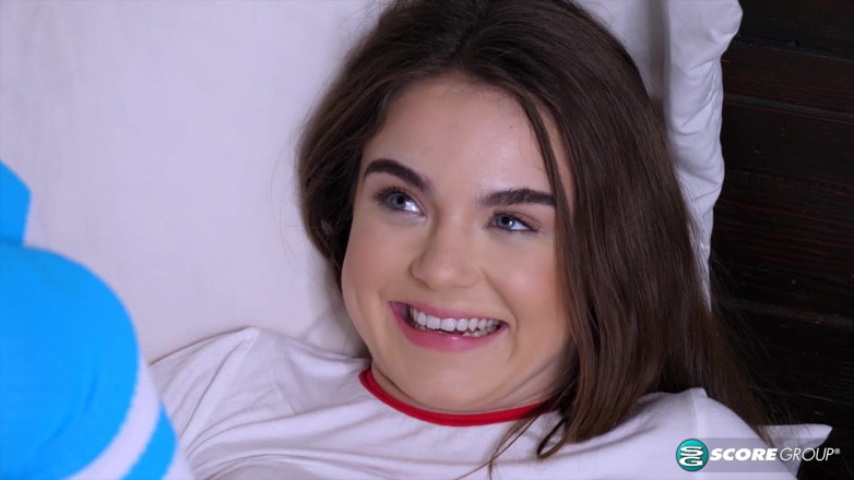 18eighteen: Calcetines empapados de leche con Megan Marx