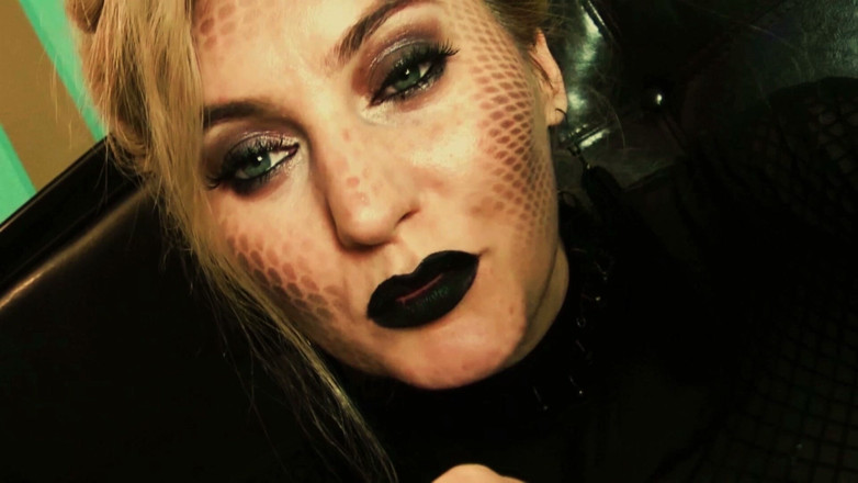 Goddess Celine: Halloween Transformation Fantasy