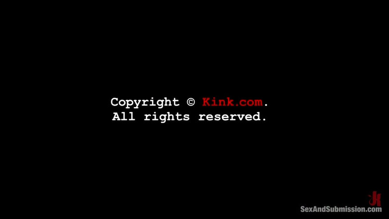 Sex and Submission by Kink: Tricia Oak