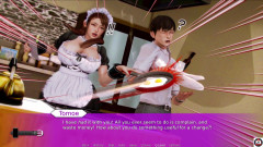 Joystick Cinema: 와이푸 아카데미 - (pt 65) - Bratty 의붓여동생