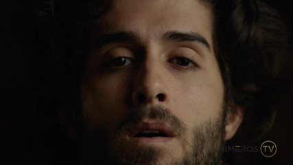 Himeros.tv: Muž v zrcadle