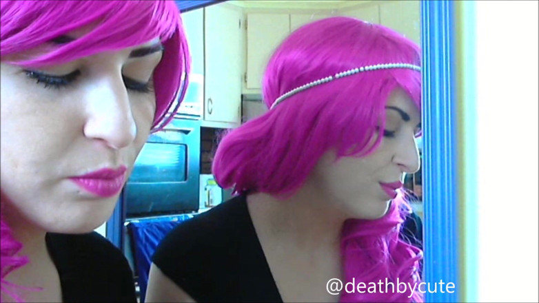 goddessjoules: Dudak Ibadeti