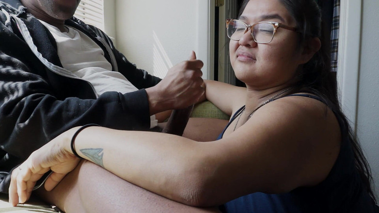 DeesDeepThroat: Masturbarse gross/ew conduce a mamada / follada