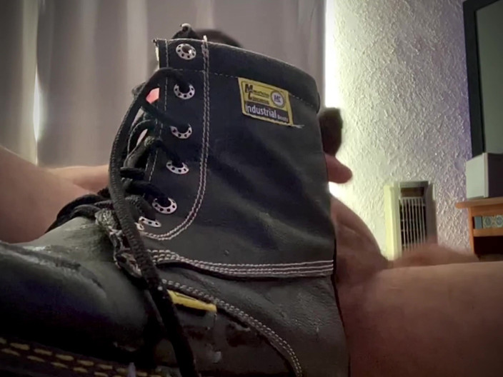 MisterFreak25: Proudly Boots Bator, Mexican Gooner