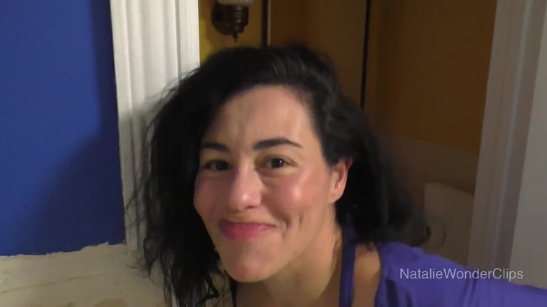 Natalie Wonder: 继父得到冰淇淋作为甜点，但你让继母作为甜点（两次！）