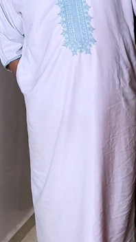 Arabic Saudien Ganbang Cock Gros Black