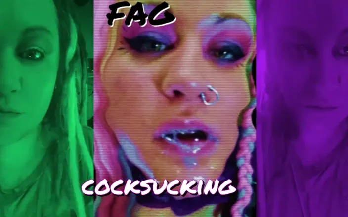 Campsissyboi: Become a Little Gay Bitch for the Shemale Watch at...